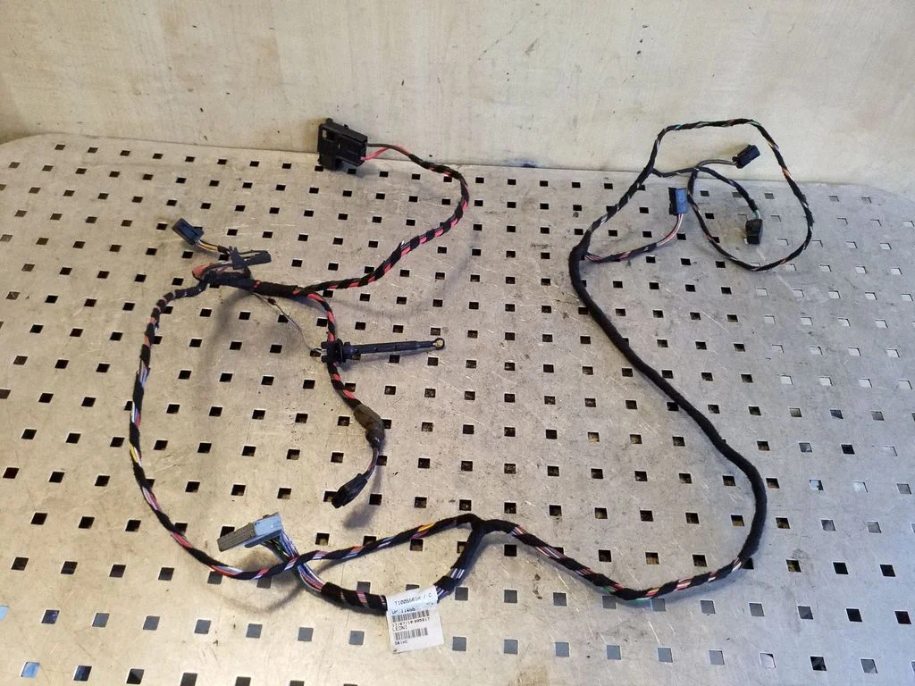 Other wiring loom – Renault Scenic III - Grand scenic III (2009-2016)