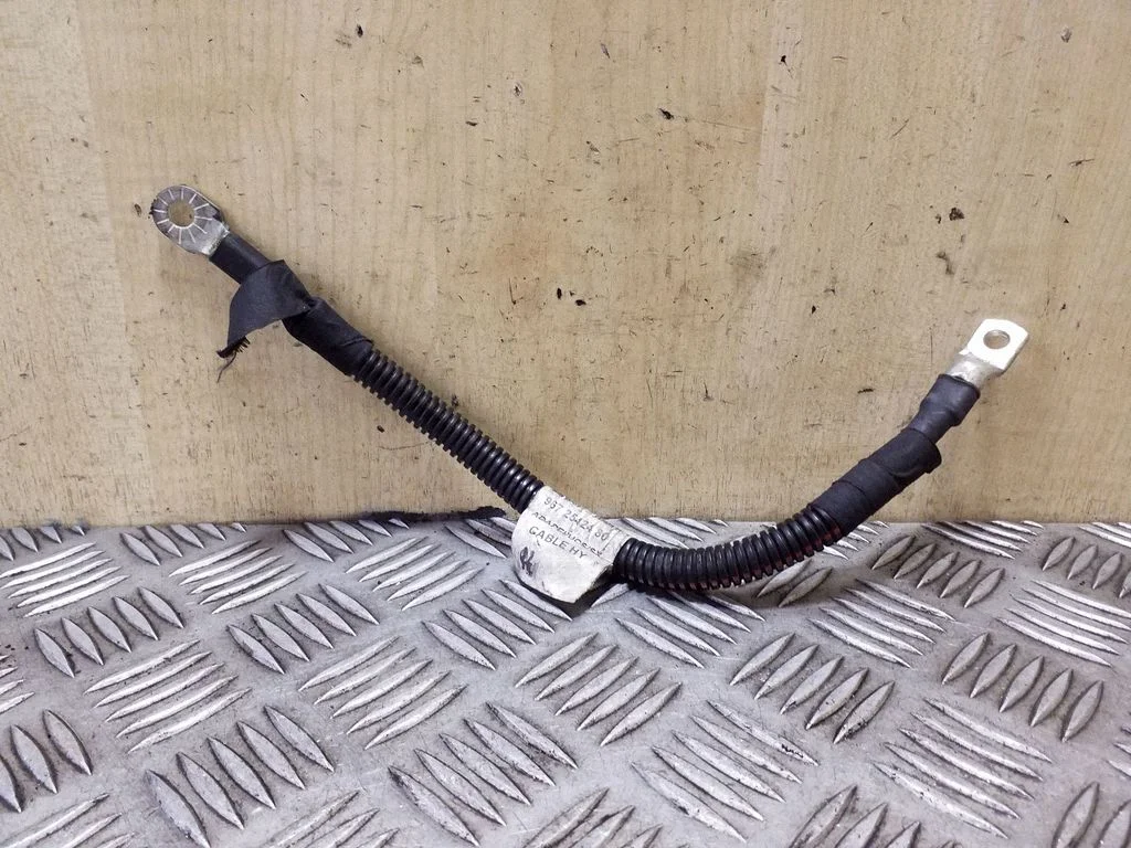 Other wiring loom 9672542480
