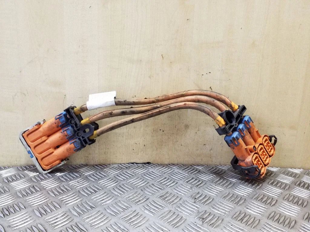Other wiring loom 9677274280