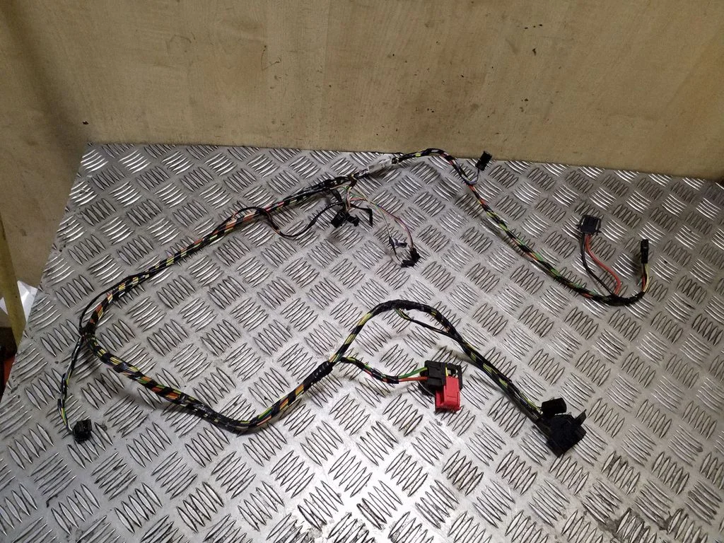 Other wiring loom W90000024AB