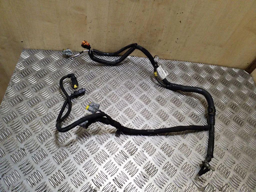 Other wiring loom 9674971080