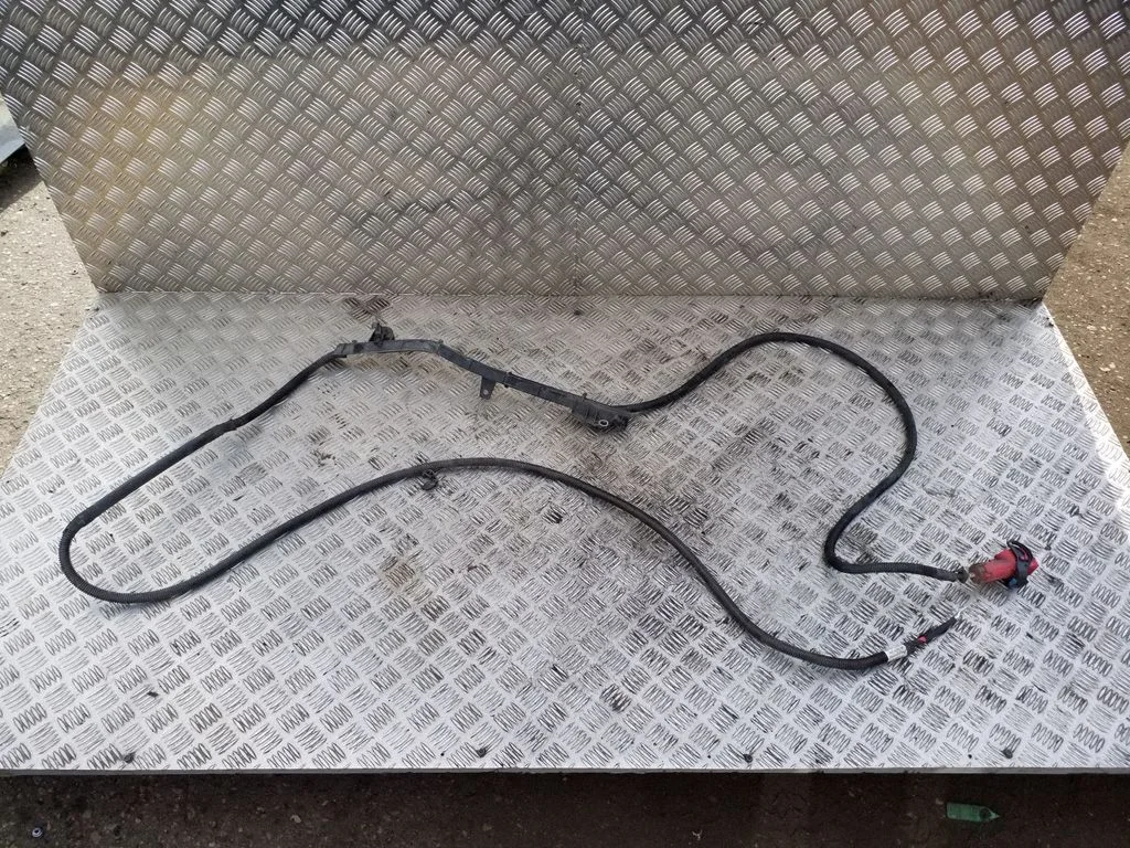 Other wiring loom 9674370480