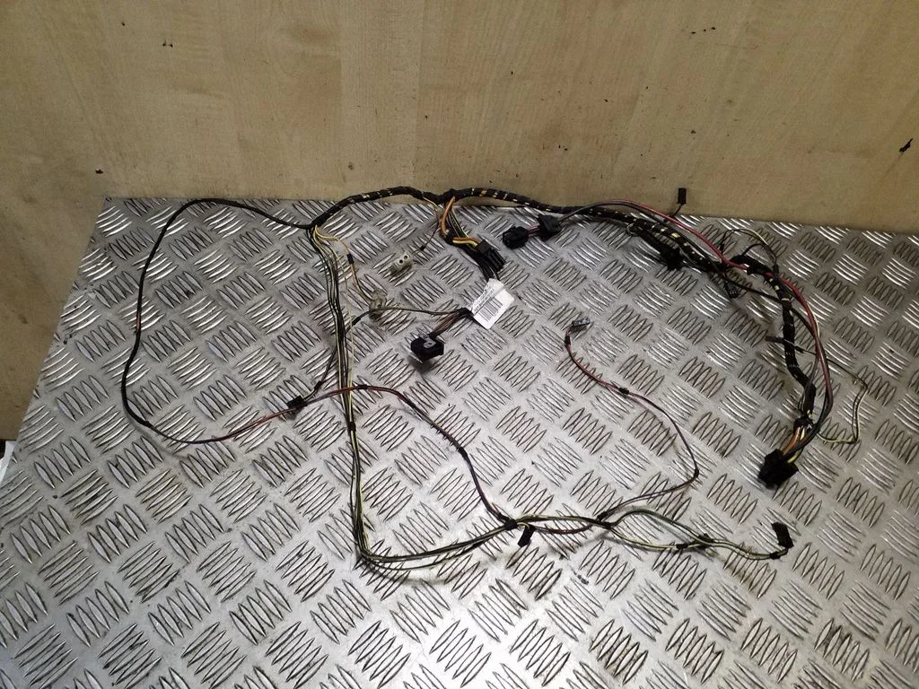 Other wiring loom 6972106