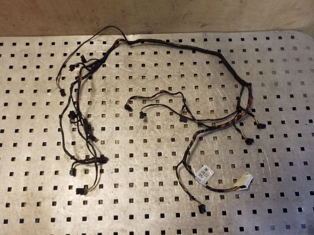 Other wiring loom 64119229494