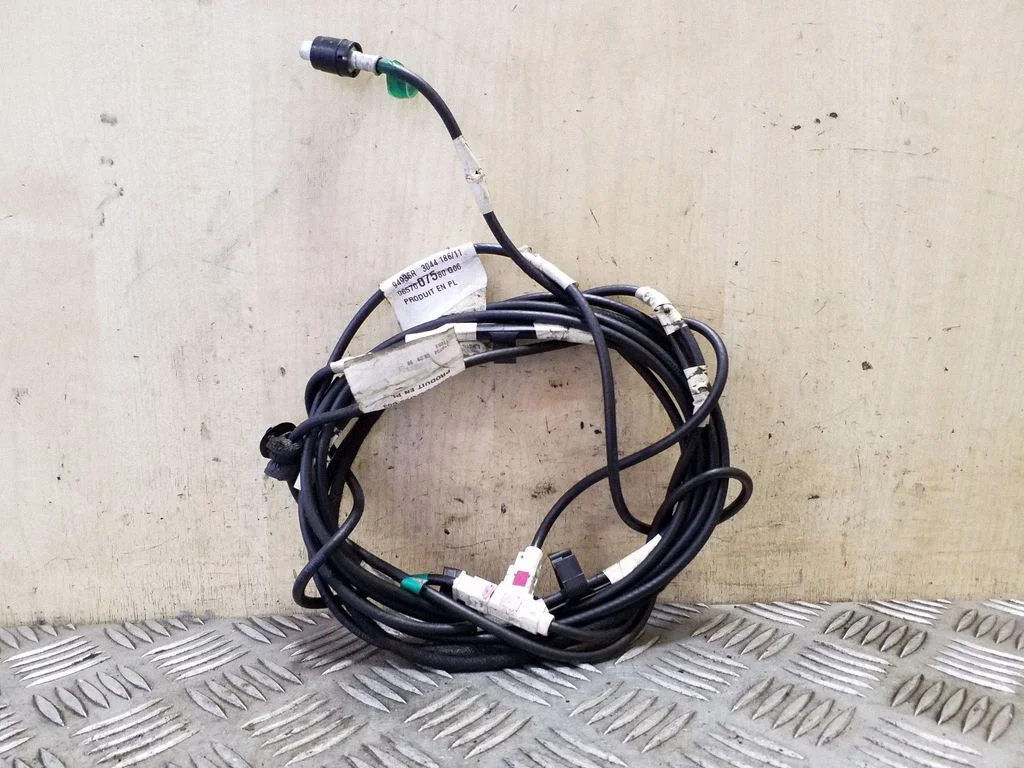 Citi vadi/instalācija 9657007580