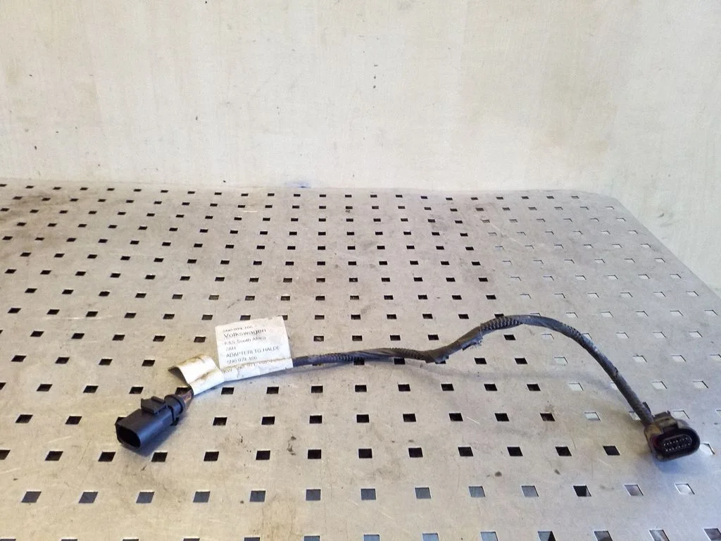 Citi vadi/instalācija 5N0971166