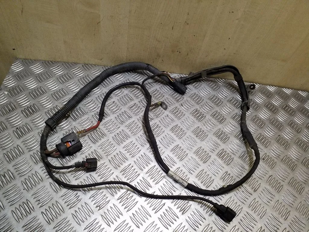 Muud juhtmed / juhtmestik 1K2971111AF