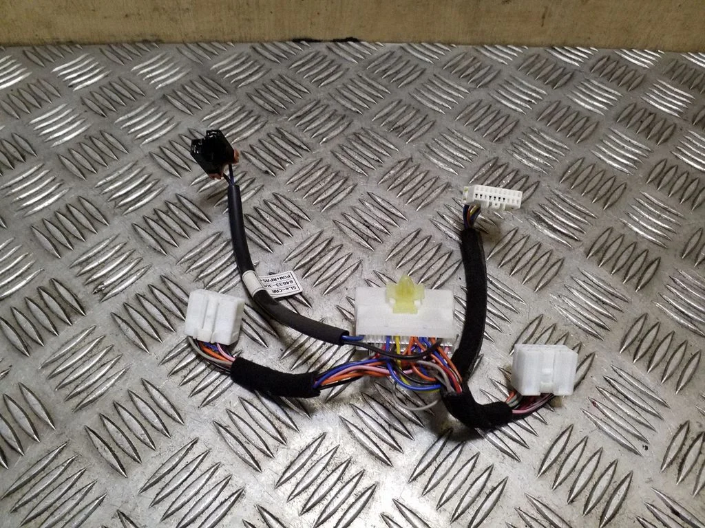 Other wiring loom 846333U920