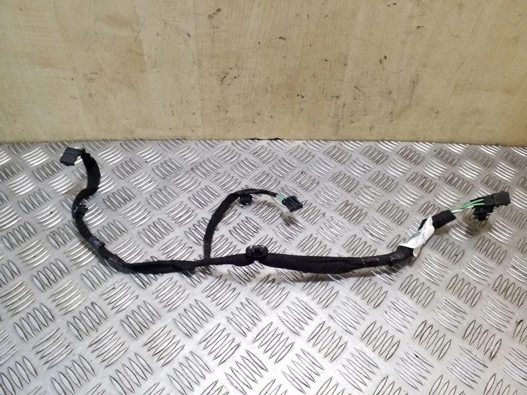Other wiring loom 9675214780