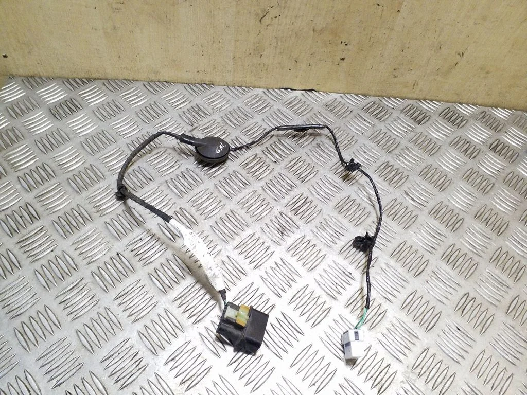 Citi vadi/instalācija 8510C708