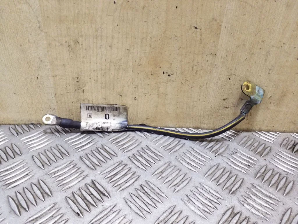 Citi vadi/instalācija 28360JD00A
