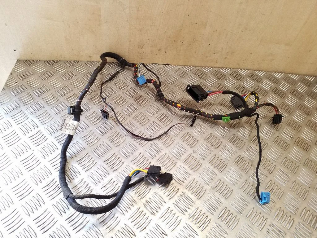 Muud juhtmed / juhtmestik 1T2971566N