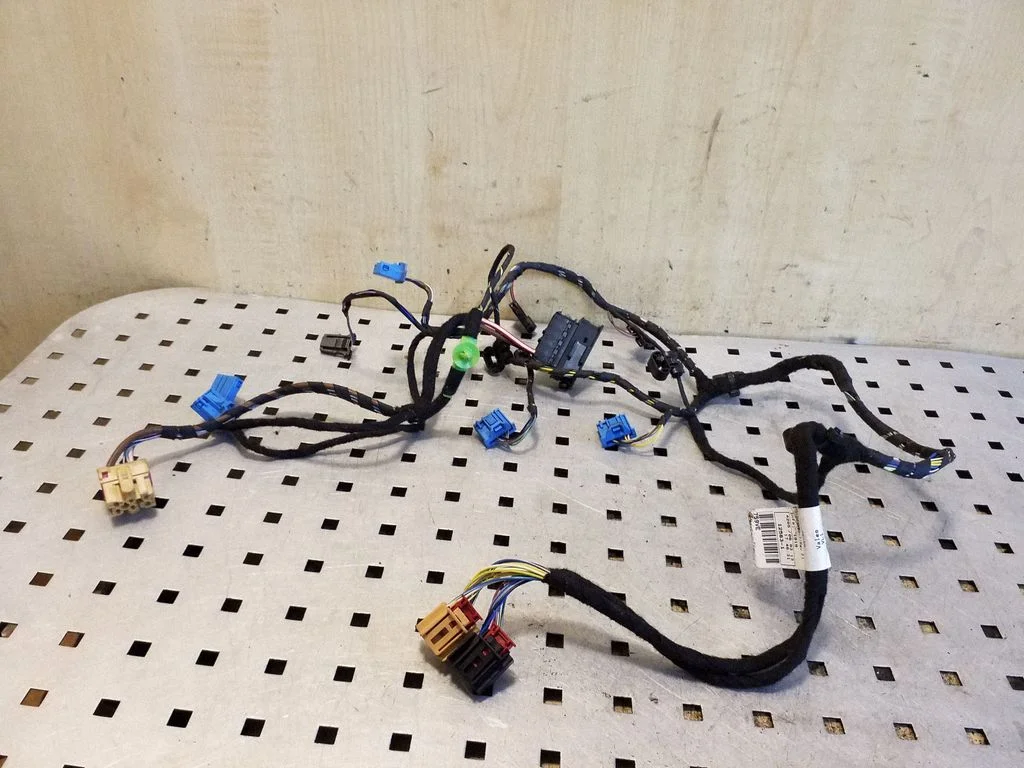 Other wiring loom 3C2971566P