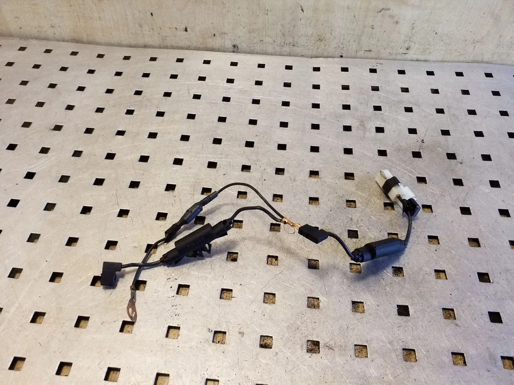 Other wiring loom 3T0035570B
