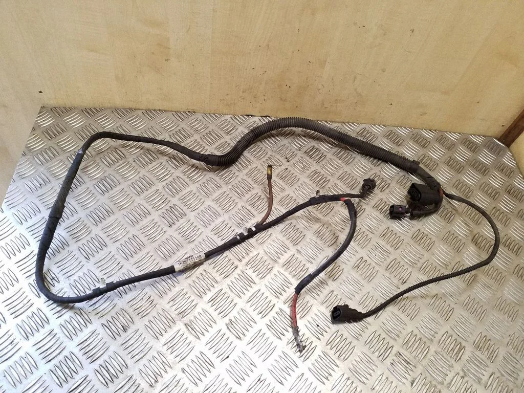 Other wiring loom 1K2971111AK