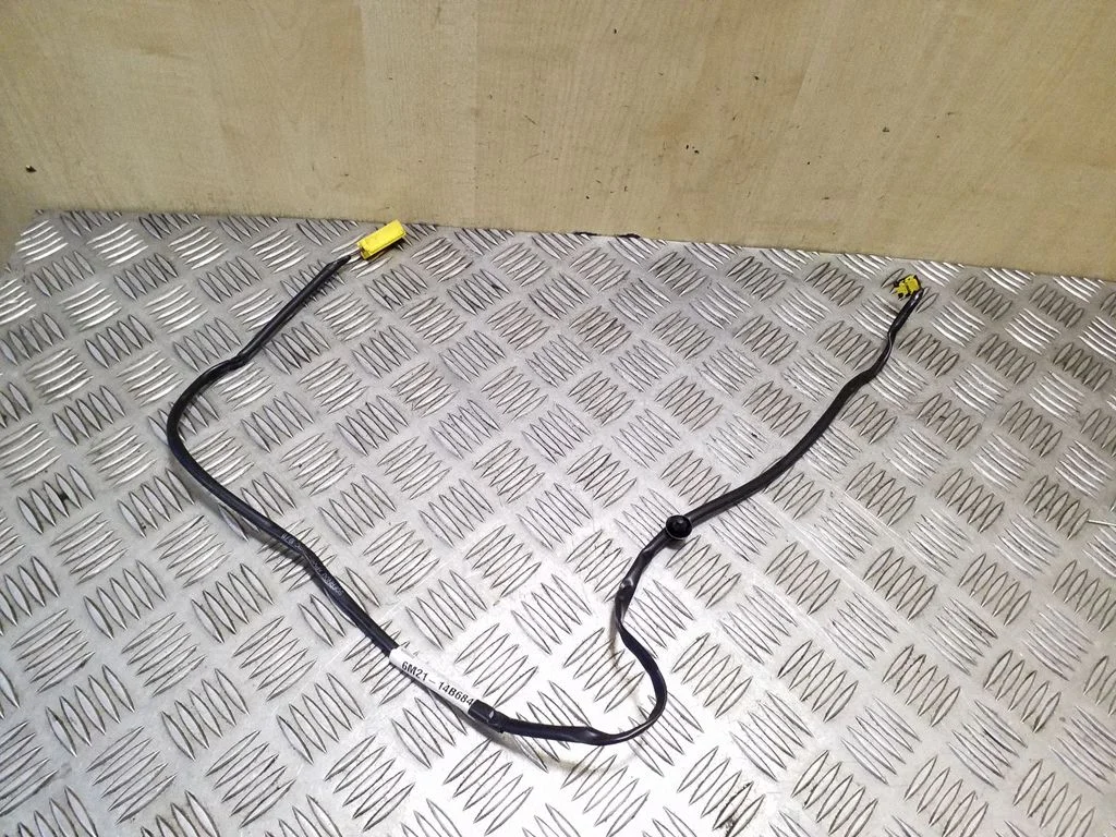 Muud juhtmed / juhtmestik – Ford Mondeo MK IV (2007-2014)