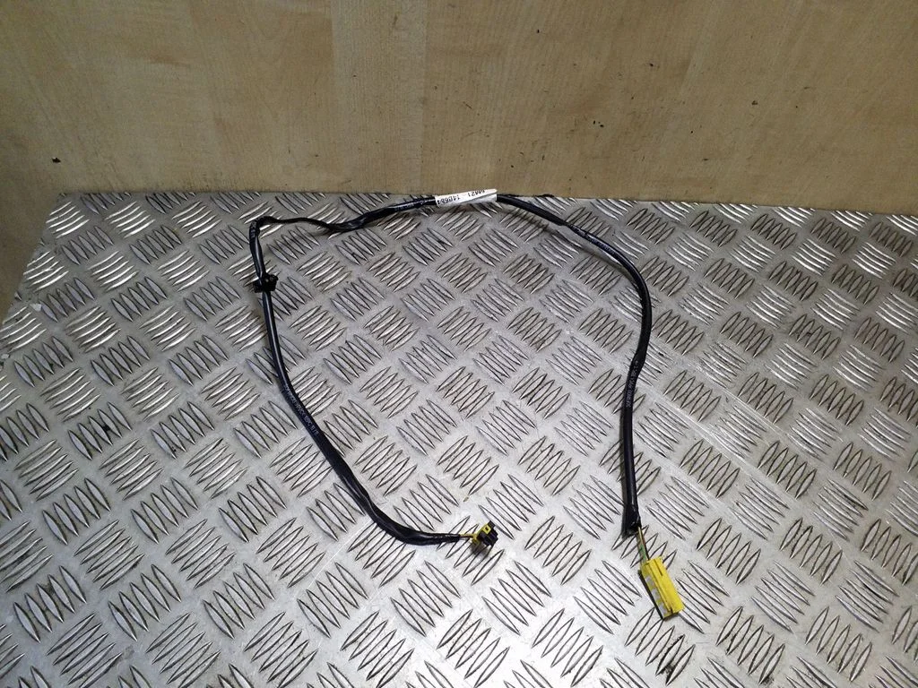 Muud juhtmed / juhtmestik – Ford Mondeo MK IV (2007-2014)