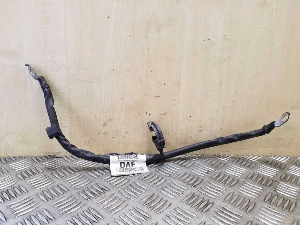Citi vadi/instalācija AV6T14324DAE
