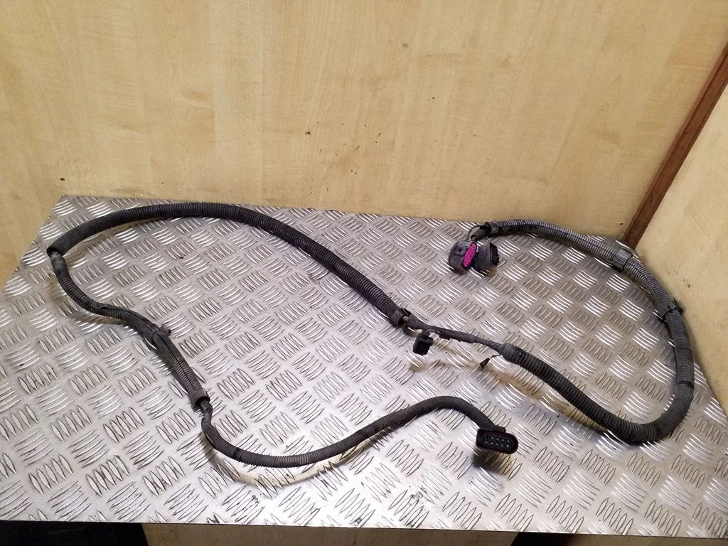 Other wiring loom