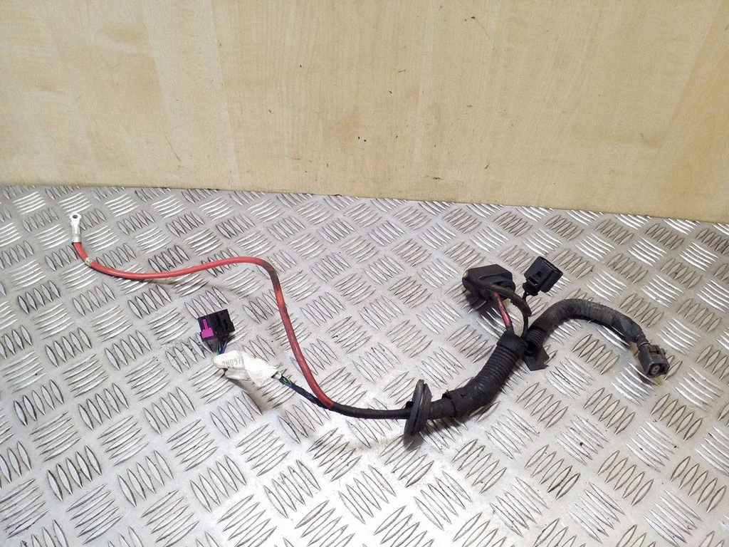 Other wiring loom 7H0971073AJ