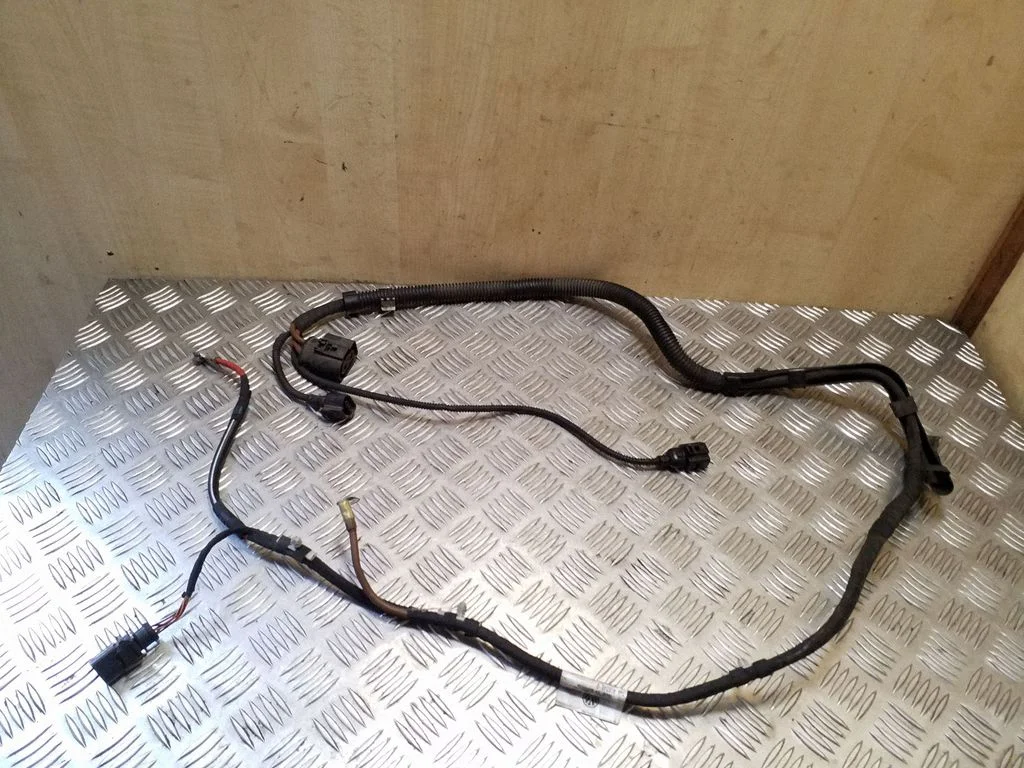 Muud juhtmed / juhtmestik – Seat Leon (5F) (2012-2019)