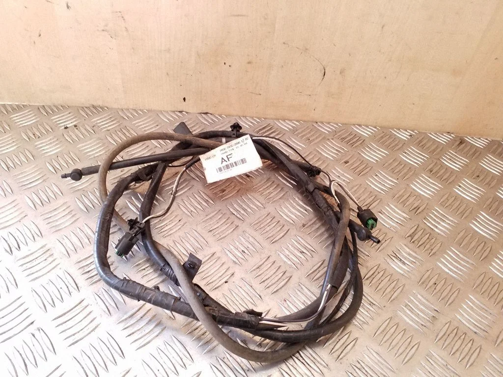 Muud juhtmed / juhtmestik 7G9214297AF