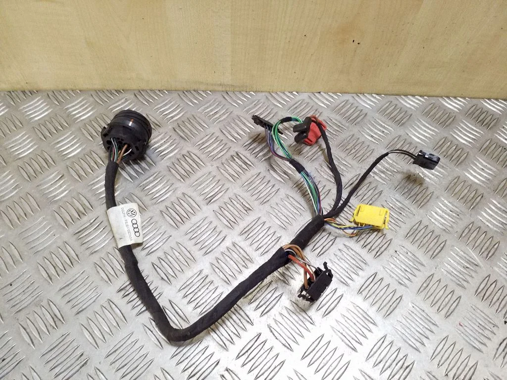 Other wiring loom 7D1972299