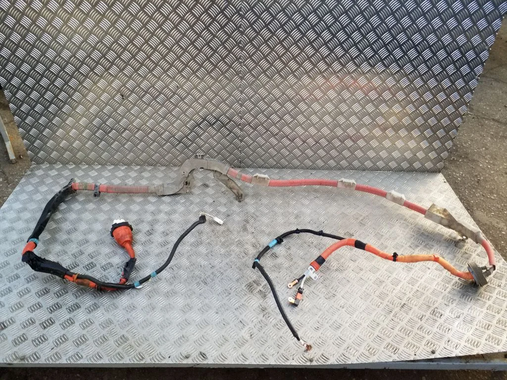 Other wiring loom 8216476020