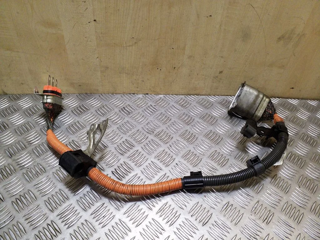 Other wiring loom G114847041
