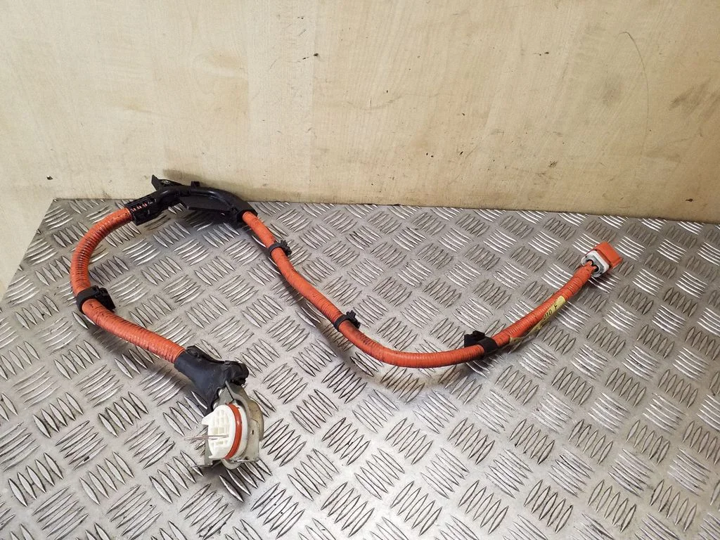 Other wiring loom 8212247010
