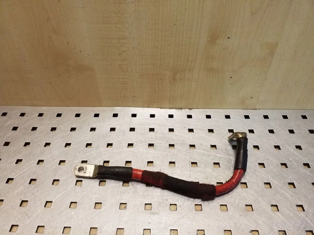 Other wiring loom