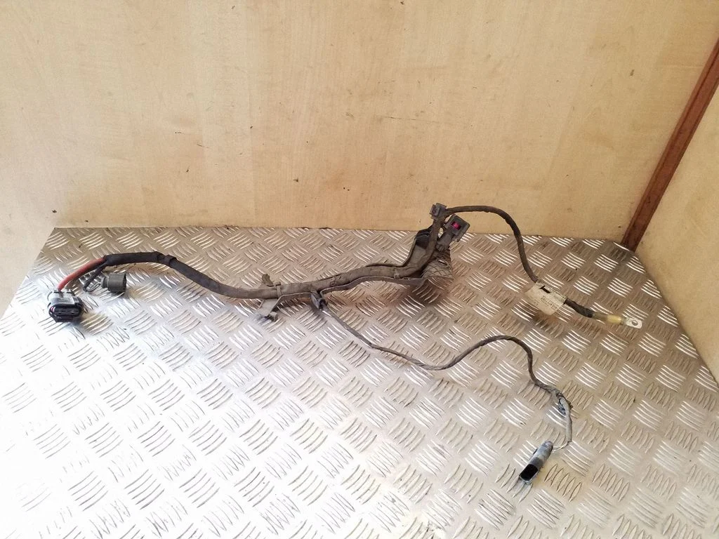 Other wiring loom – Audi A8 S8 D4 4H (2010-2016)