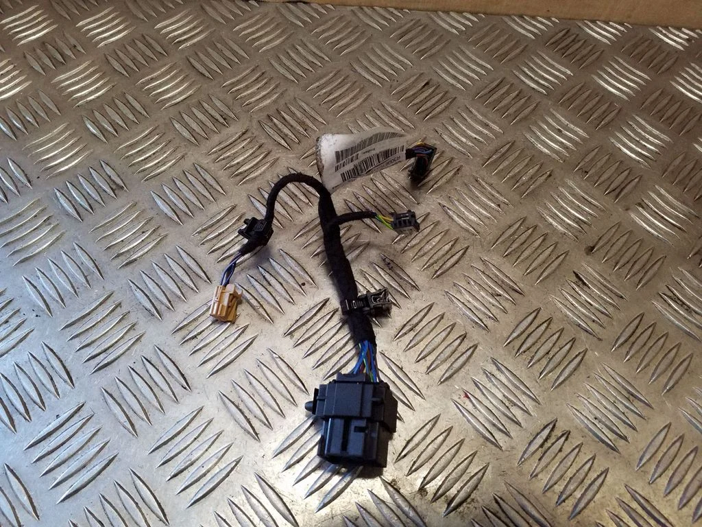 Other wiring loom – Audi A8 S8 D4 4H (2010-2016)