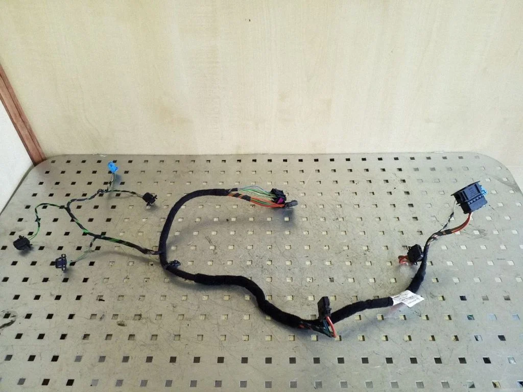 Other wiring loom 6Q1971566K