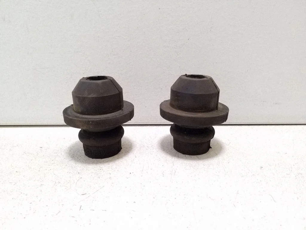 Radiator mount bracket – Ford Transit Custom (2013-2023)