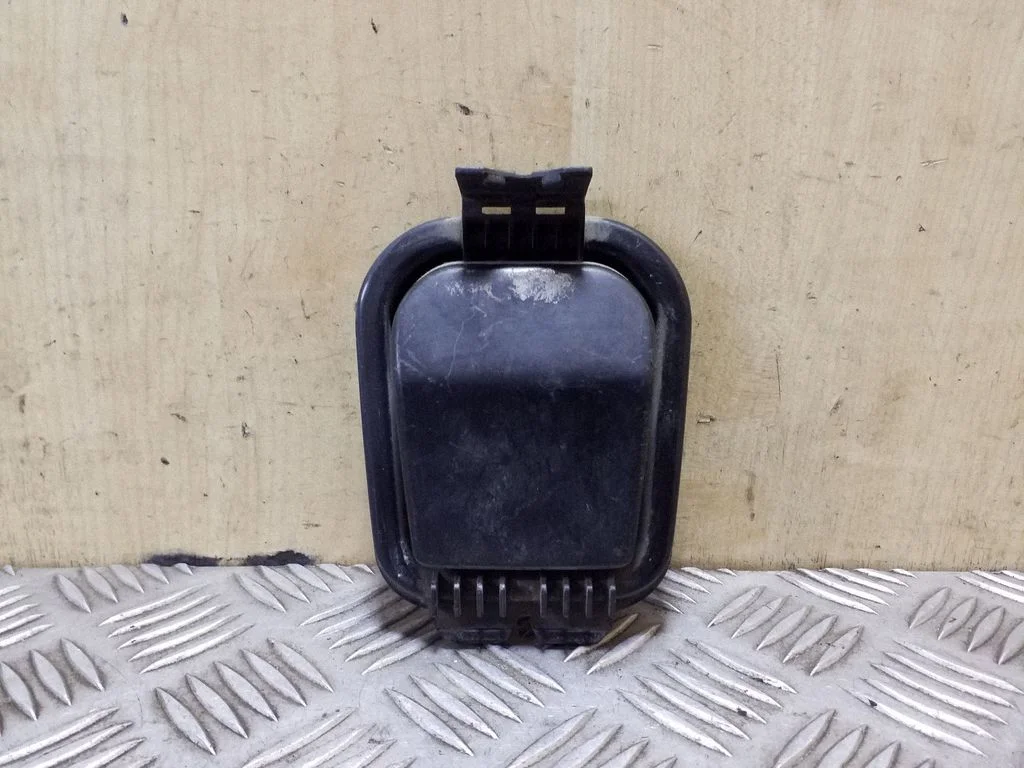 Headlight/headlamp dust cover