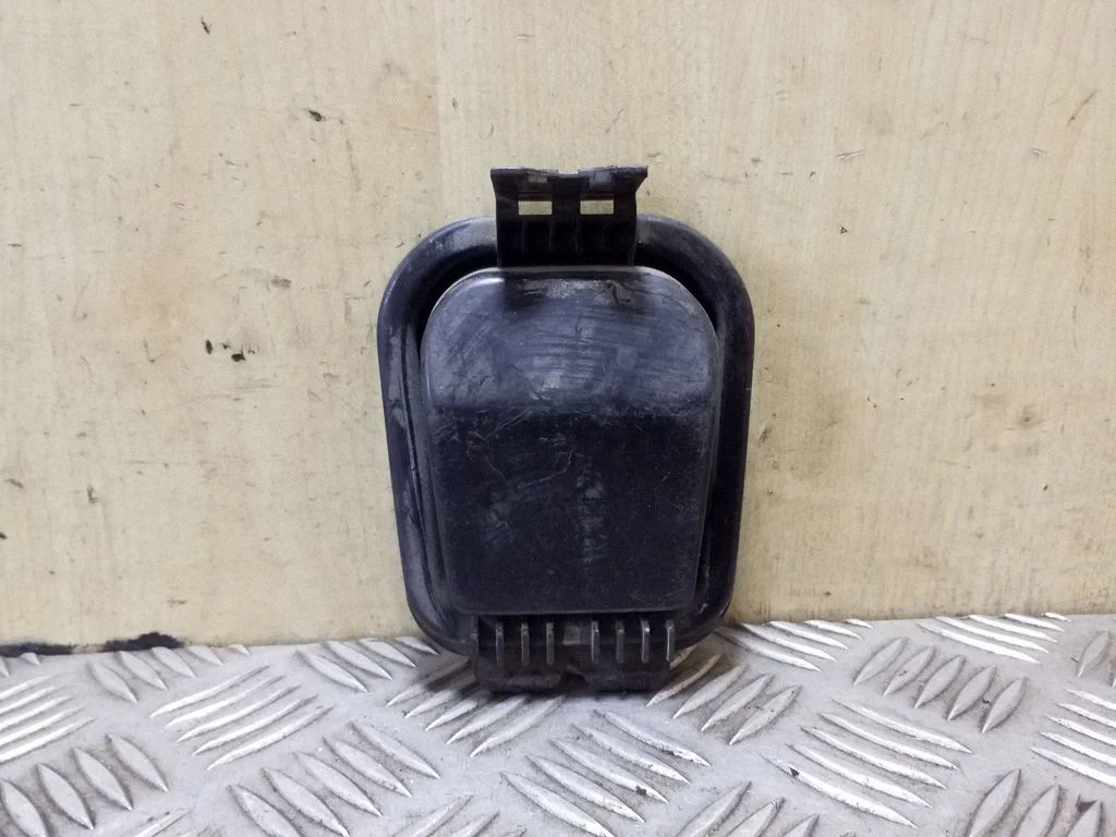 Headlight/headlamp dust cover