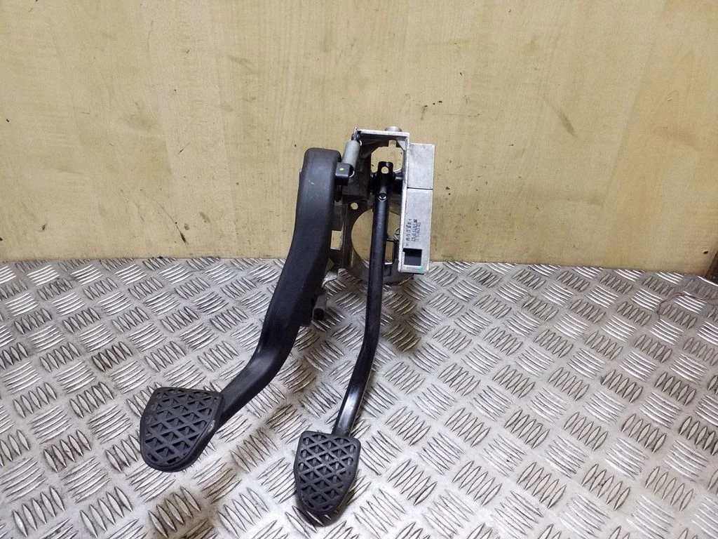 Pedal assembly 35316762250