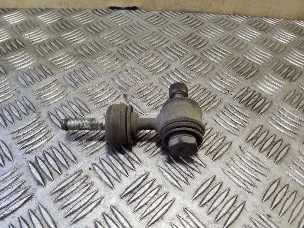 Sway bar bush bracket, front – Fiat Ducato (2014-)