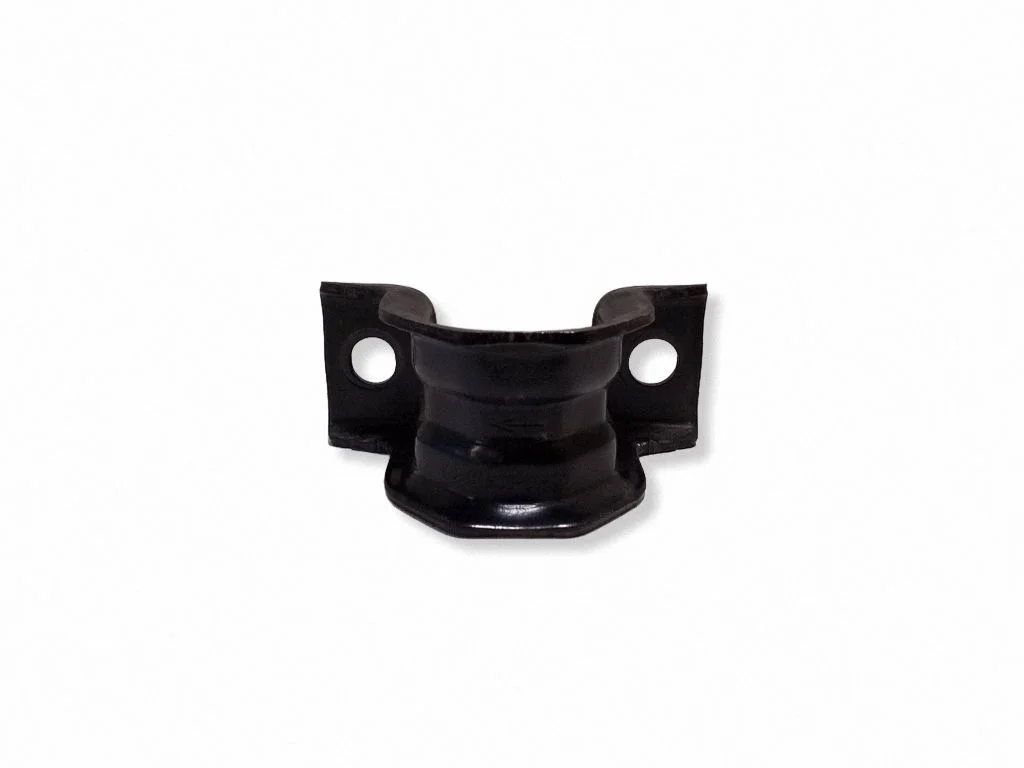 Sway bar bush bracket, rear KD01032101