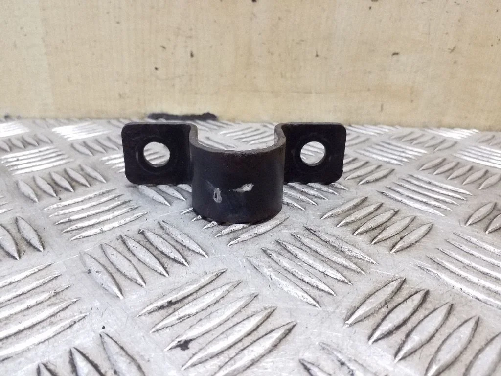 Stabilizatoriaus laikiklis (galas)