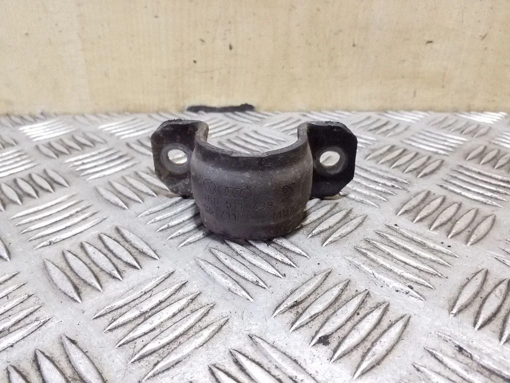 Stabilizatoriaus laikiklis (galas)