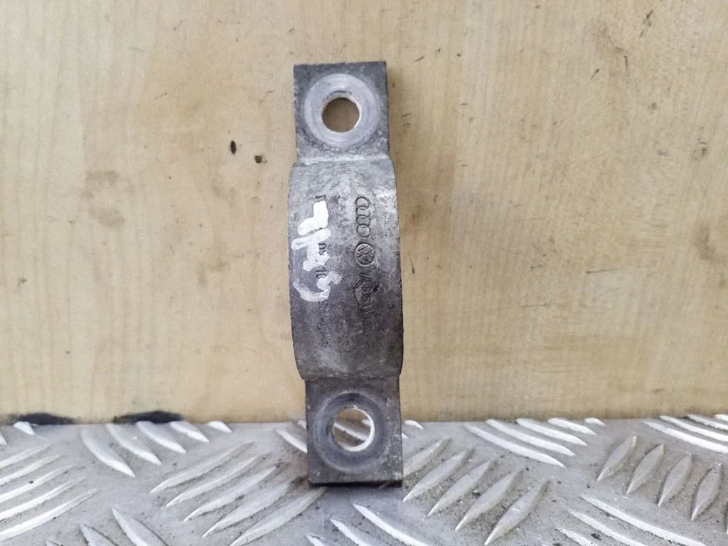 Stabilizatoriaus laikiklis (galas)