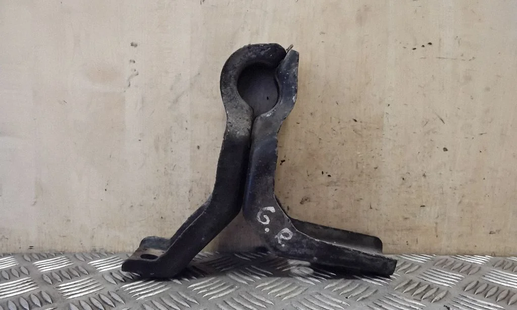 Stabilizatoriaus laikiklis (galas)