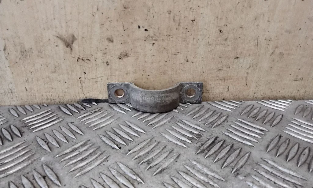 Stabilizatoriaus laikiklis (galas)
