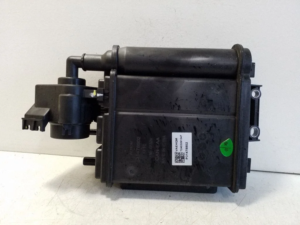 Aktiivsöe (kütuseaurude) filter – Volvo XC60 (2017-)