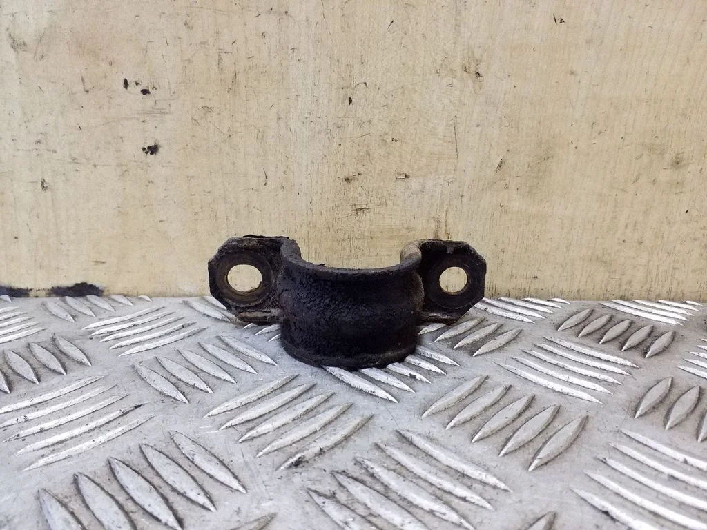 Stabilizatoriaus laikiklis (galas)