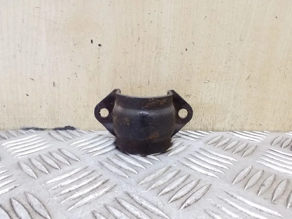 Stabilizatoriaus laikiklis (galas)