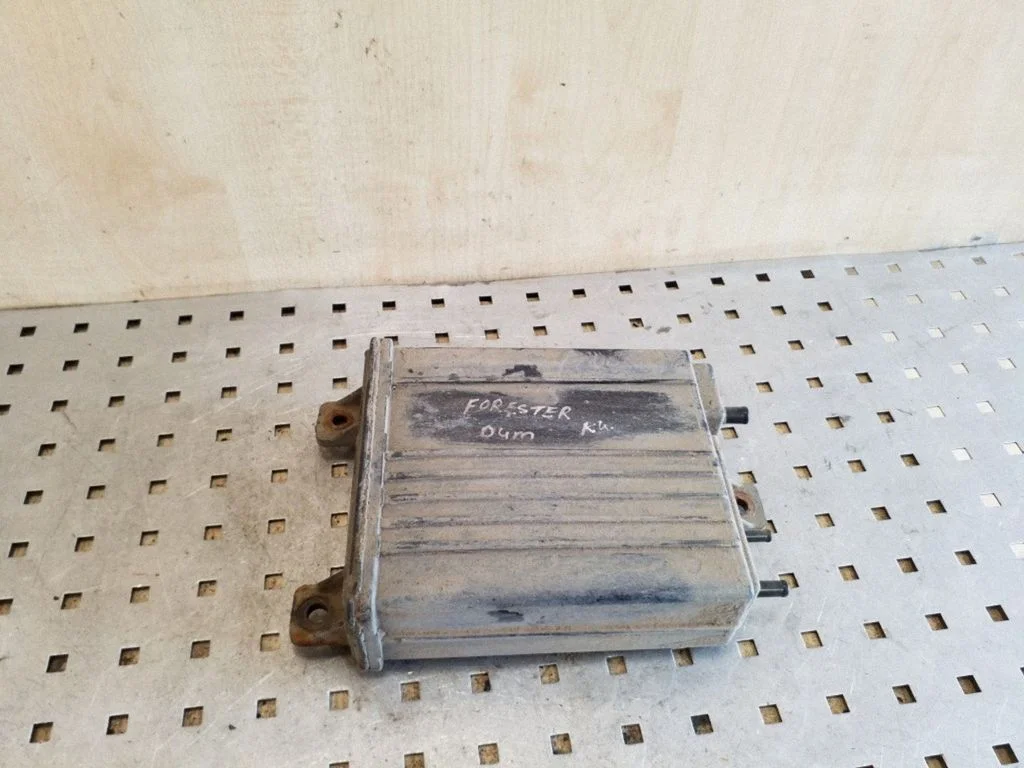 Aktīvās ogles (degvielas tvaiku) filtrs – Subaru Forester SG (2003-2005)