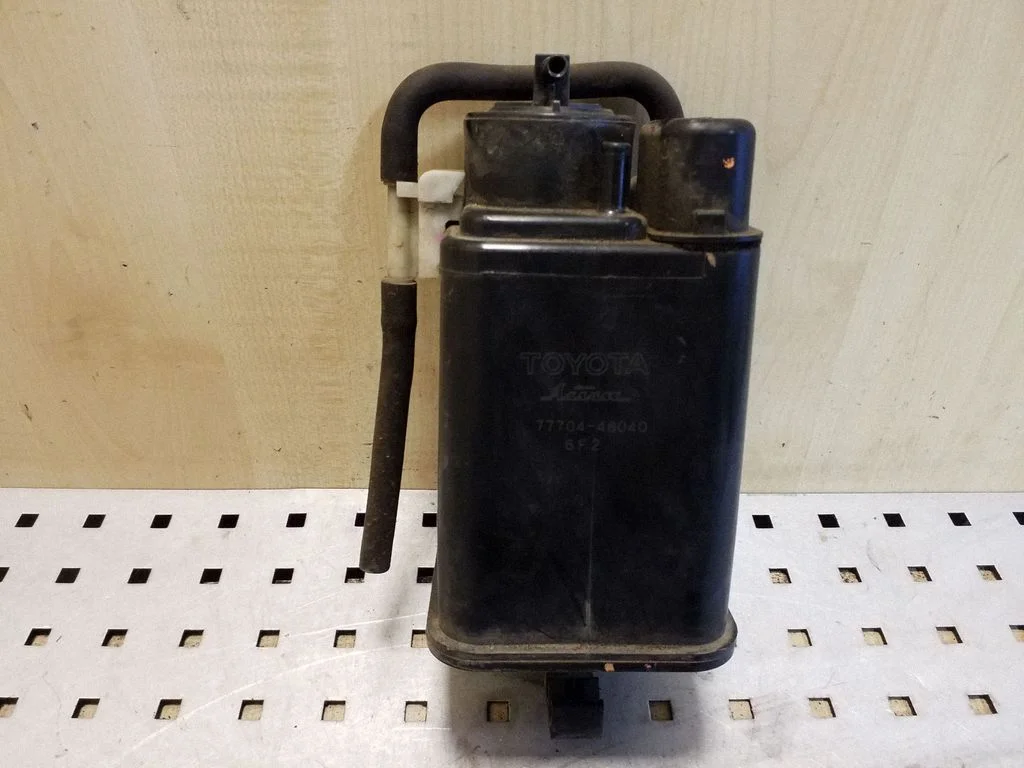 Aktīvās ogles (degvielas tvaiku) filtrs 7770448040